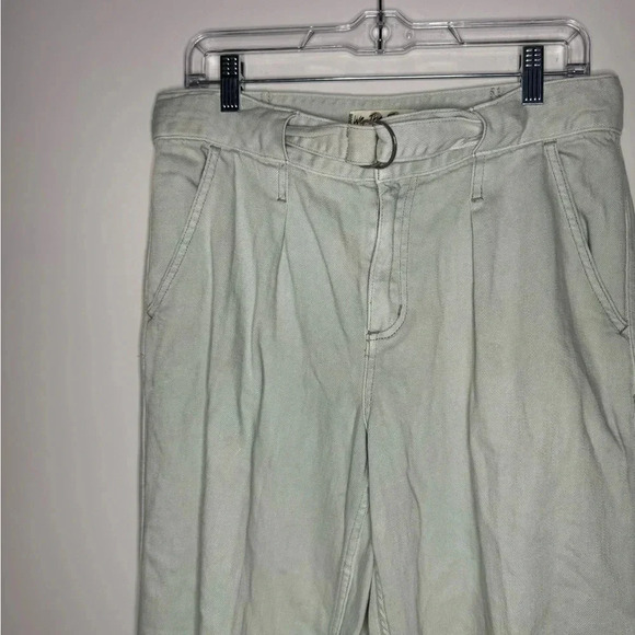 NWOT Free people Paloma slouchy jeans size 29 - Picture 16 of 16